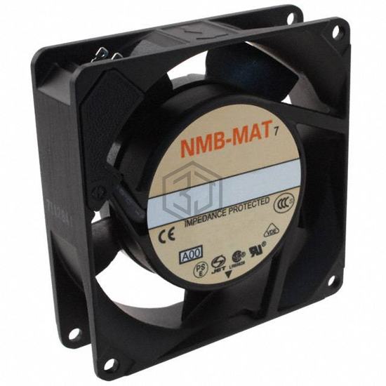 3610PS-23T-B30-A00 - NMB Technologies Corporation - AC Fans