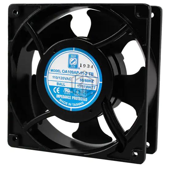 OA109AP-11-2TB - Orion Fans - AC Fans
