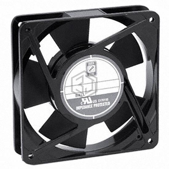 OA125AP-11-3TB - Orion Fans - AC Fans