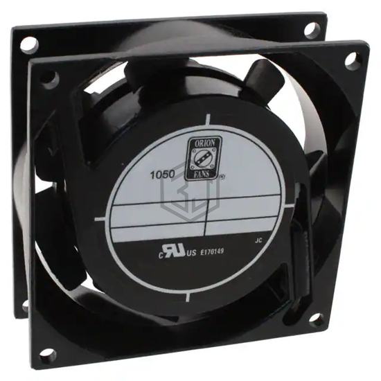 OA825AP-22-1TB - Orion Fans - AC Fans
