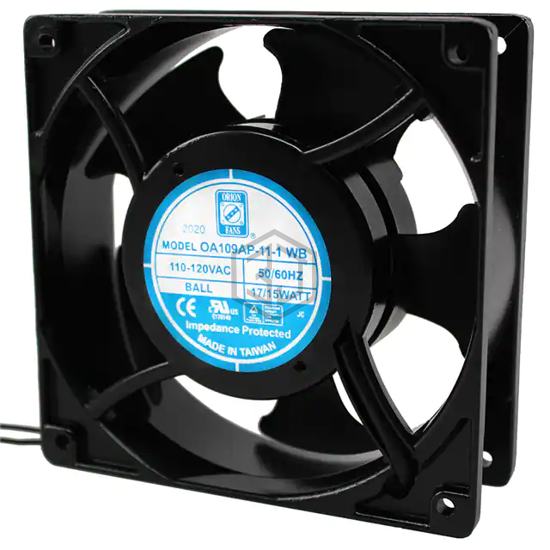 OA109AP-11-1WB - Orion Fans - AC Fans