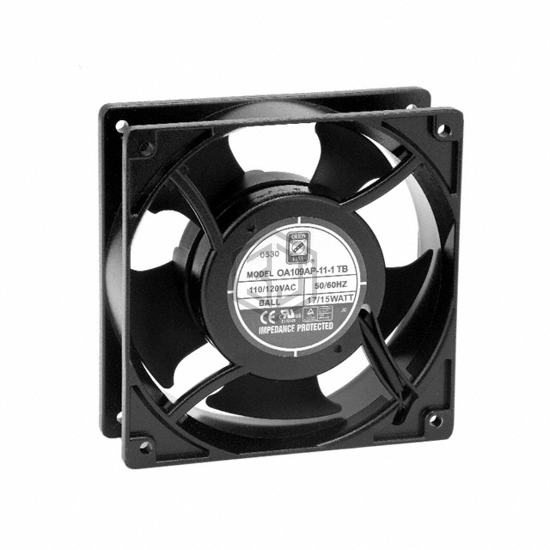 OA109AP-11/22-1WB - Orion Fans - AC Fans