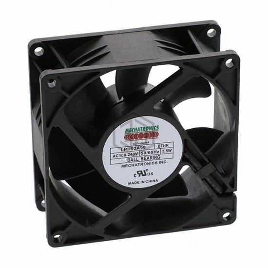 LPH92A99-BTHR - Mechatronics Fan Group - AC Fans