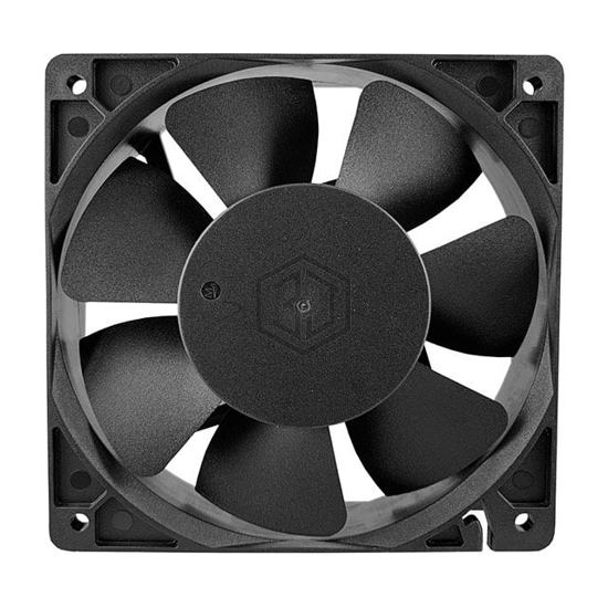 FMA1-12025WBHW12 - Qualtek - AC Fans