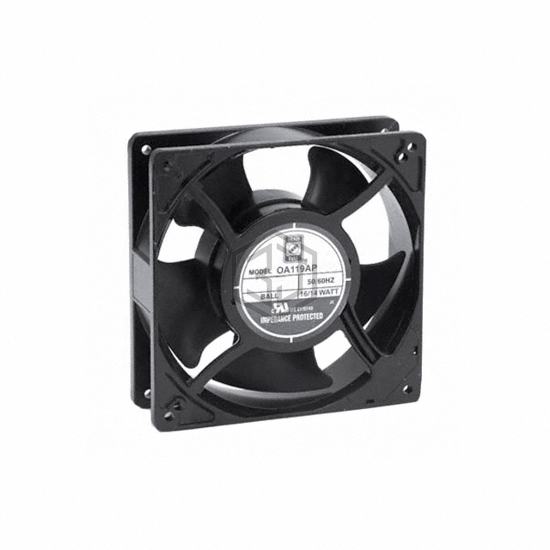 OA119AP-22-1TB - Orion Fans - AC Fans