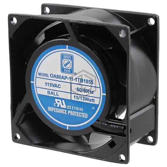 OA80AP-11-1TB1855 - Orion Fans - AC Fans
