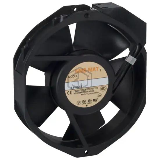 5915PC-23T-B30-A00 - NMB Technologies Corporation - AC Fans