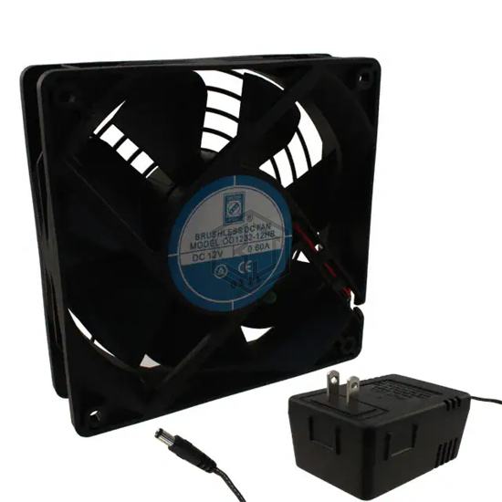 OD1232-SPOT - Orion Fans - AC Fans