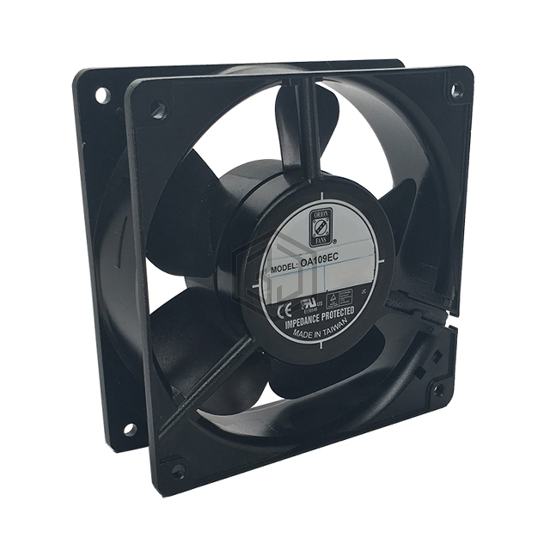 OA109EC-UR-1TBIP68A - Orion Fans - AC Fans