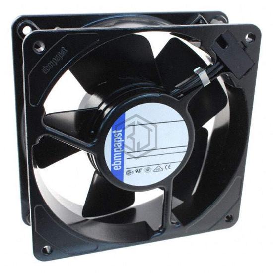 4530Z - ebm-papst Inc. - AC Fans
