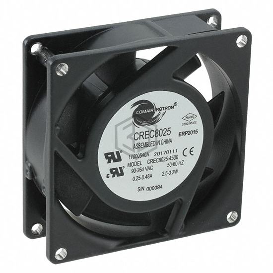 17000540A - Comair Rotron - AC Fans