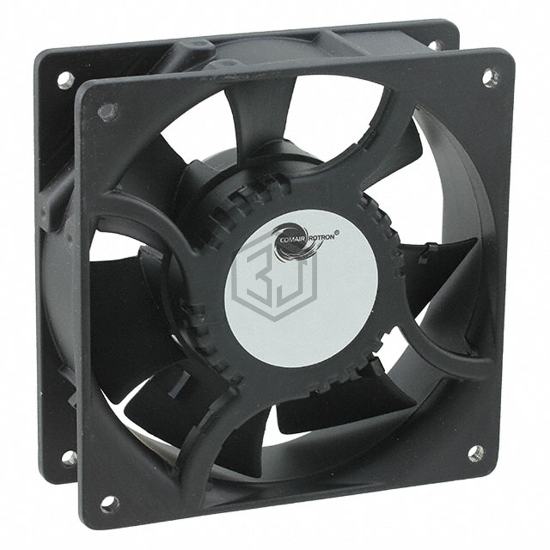 17000538A - Comair Rotron - AC Fans