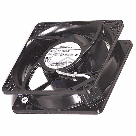 4656X - ebm-papst Inc. - AC Fans
