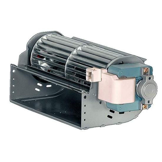 55416.35070 - ebm-papst Inc. - AC Fans