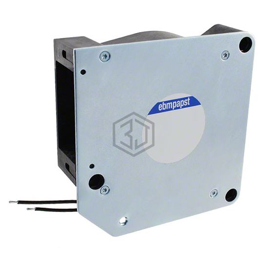 RL90-18/00 - ebm-papst Inc. - AC Fans
