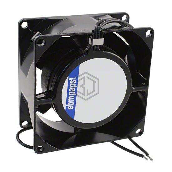 8500DP - ebm-papst Inc. - AC Fans