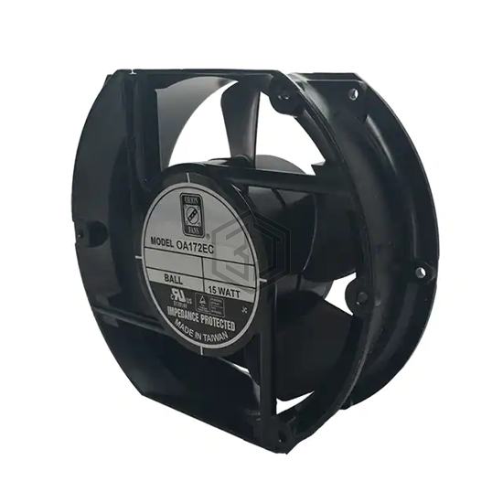OA172EC-22-1TB - Orion Fans - AC Fans