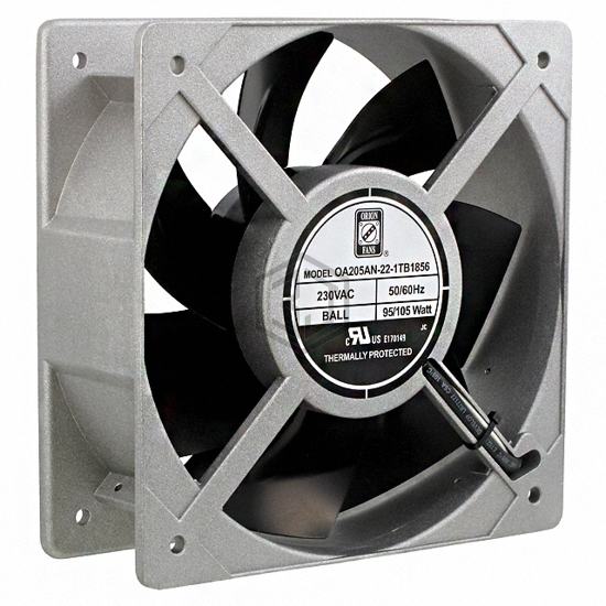 OA205AN-22-1TB1856 - Orion Fans - AC Fans