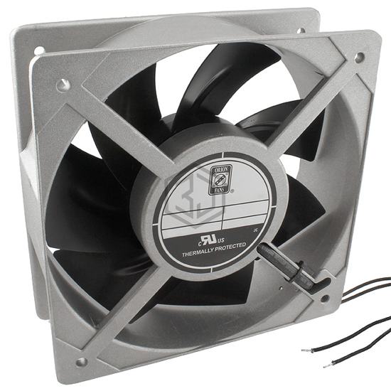 OA205AN-11-1WB1856 - Orion Fans - AC Fans