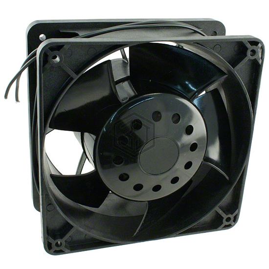 19020177A - Comair Rotron - AC Fans