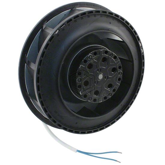 RER160-28/56S - ebm-papst Inc. - AC Fans
