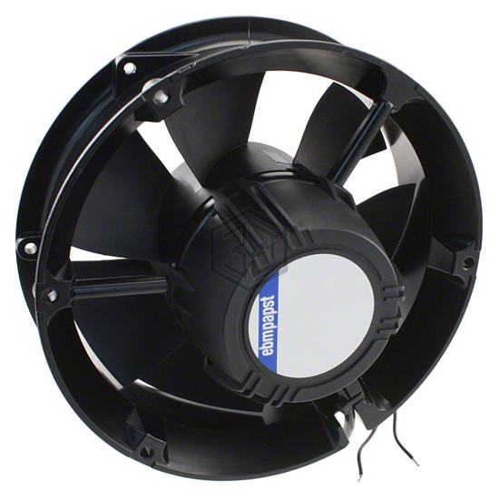 AC6200NM - ebm-papst Inc. - AC Fans