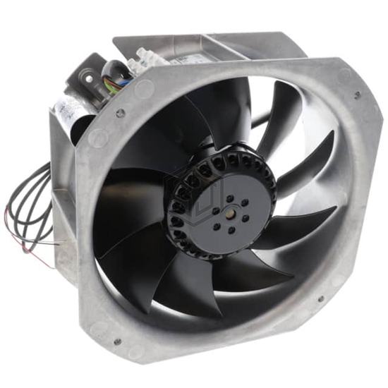 W2E200-HH38-13 - ebm-papst Inc. - AC Fans