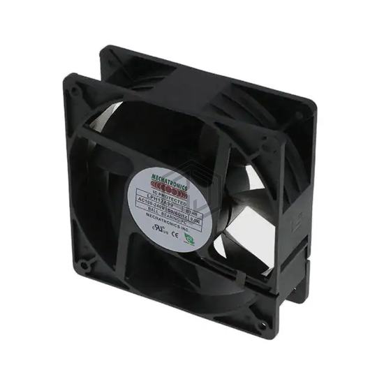 LPH12A99-BTHR-PC - Mechatronics Fan Group - AC Fans