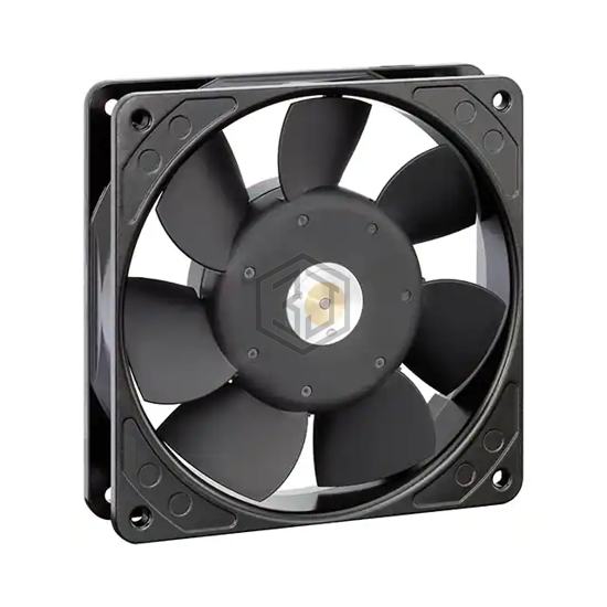 9906L - ebm-papst Inc. - AC Fans