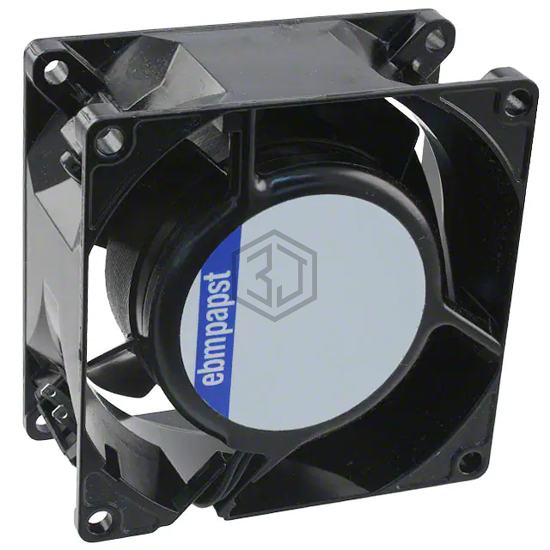 8850V - ebm-papst Inc. - AC Fans
