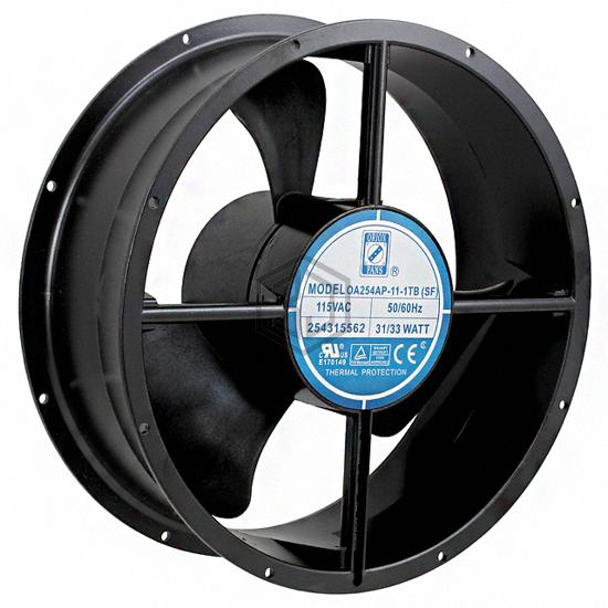 OA254AP-11-1TB(SF) - Orion Fans - AC Fans