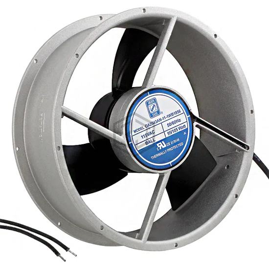 OA2543AN-11-1WB1856 - Orion Fans - AC Fans