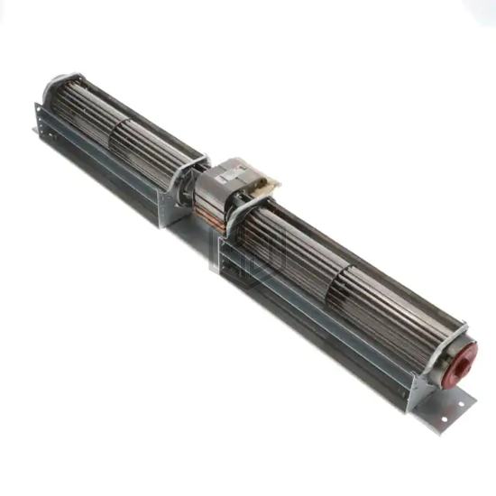 55442.65210 - ebm-papst Inc. - AC Fans