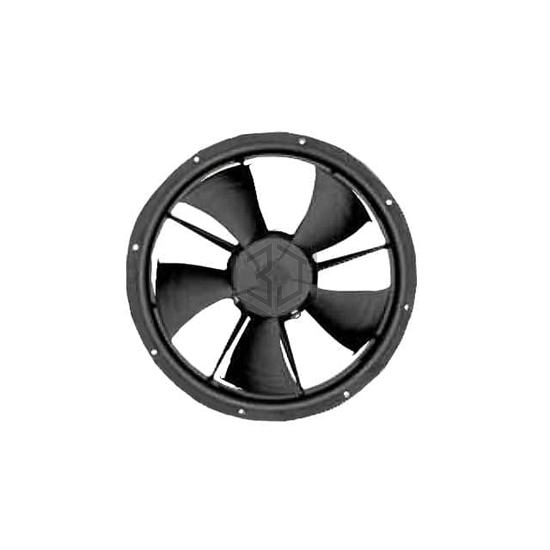 W1G230-EB89-01 - ebm-papst Inc. - AC Fans