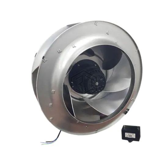 OAB400-22-1 - Orion Fans - AC Fans