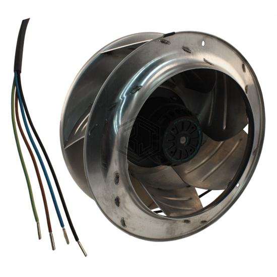 R4E310-AQ31-12 - ebm-papst Inc. - AC Fans
