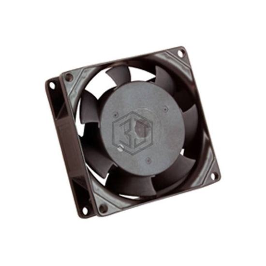 77-8025A120-T - NTE Electronics, Inc - AC Fans
