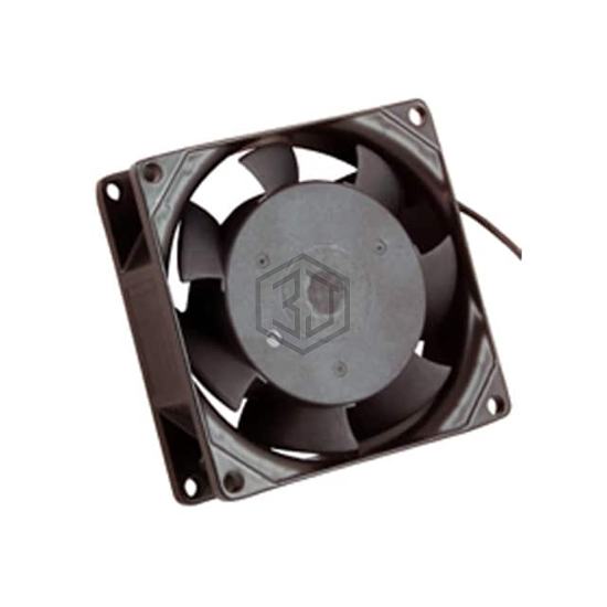 77-8025A120 - NTE Electronics, Inc - AC Fans