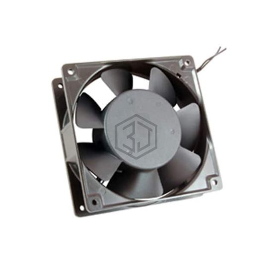 77-12038A120 - NTE Electronics, Inc - AC Fans