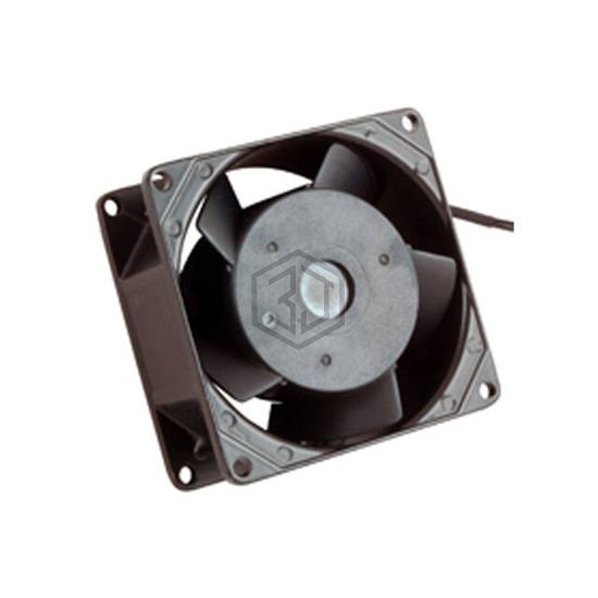 77-8038A120 - NTE Electronics, Inc - AC Fans