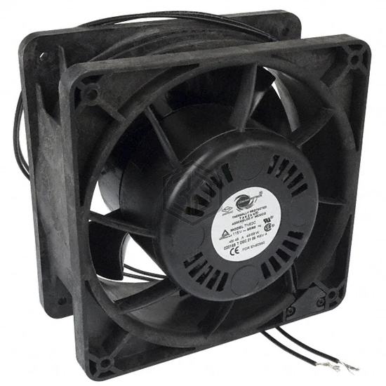 19020169A - Comair Rotron - AC Fans