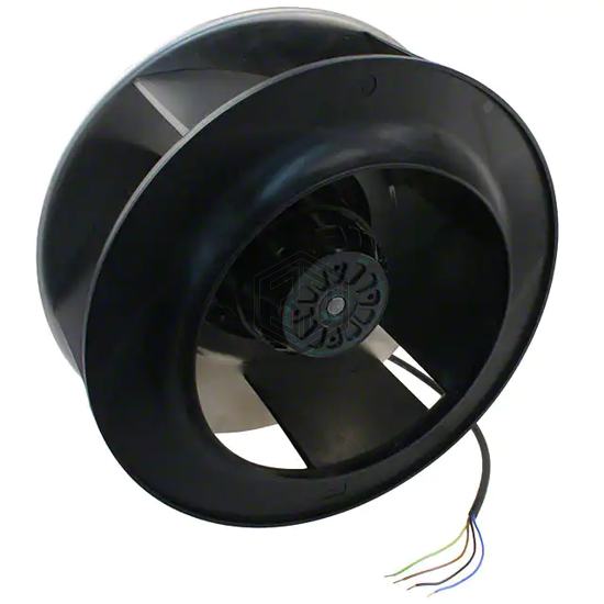 R4E310-AE13-16 - ebm-papst Inc. - AC Fans