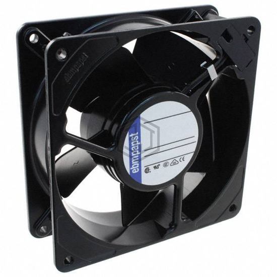 4656Z - ebm-papst Inc. - AC Fans
