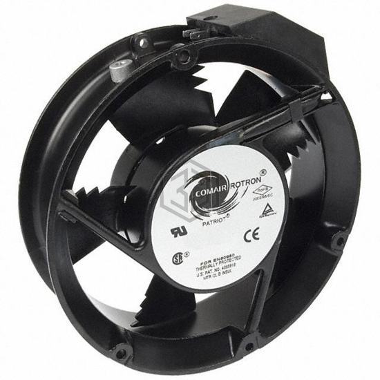 19028254A - Comair Rotron - AC Fans