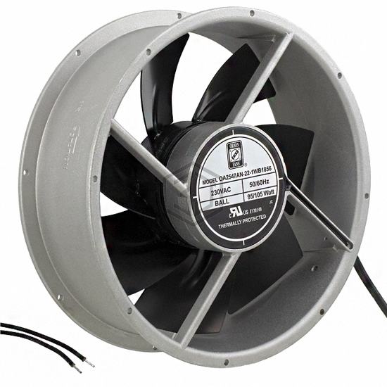 OA2547AN-22-1WB1856 - Orion Fans - AC Fans
