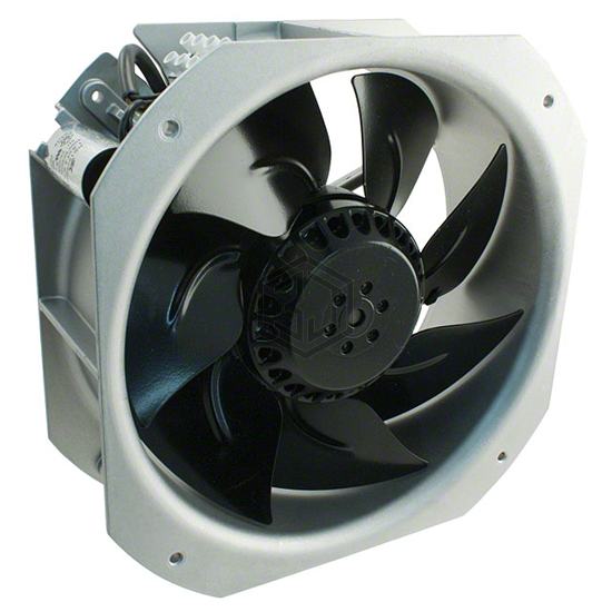 W2E200-HK38-01 - ebm-papst Inc. - AC Fans