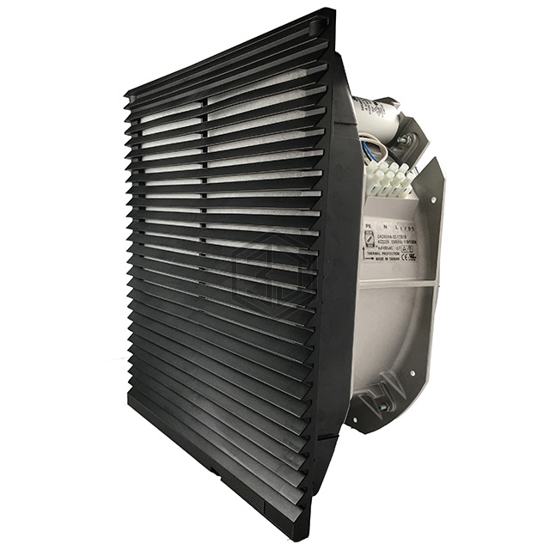 OA280LFGS111T - Orion Fans - AC Fans