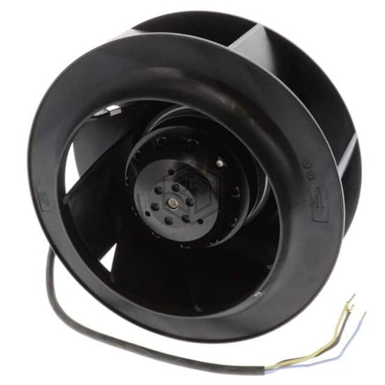R2E225-BD92-09 - ebm-papst Inc. - AC Fans