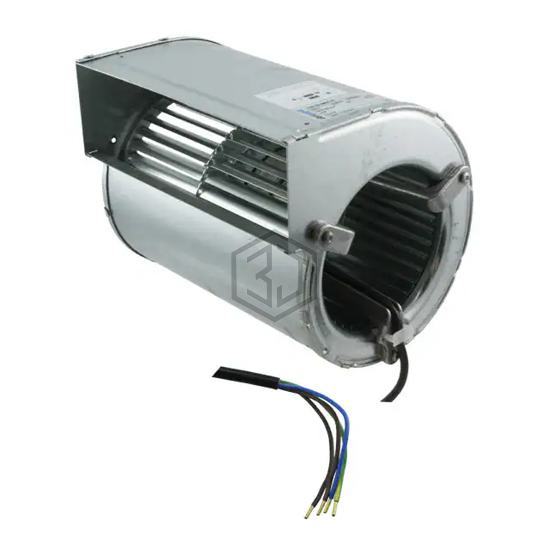 D2E133-AM47-01 - ebm-papst Inc. - AC Fans
