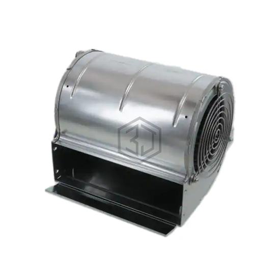 D2D133-AB02-07 - ebm-papst Inc. - AC Fans